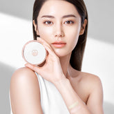 MAGELINE White Moonlight Air Cushion